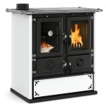 Nordica Rosetta Sinistra Steel - Bílá